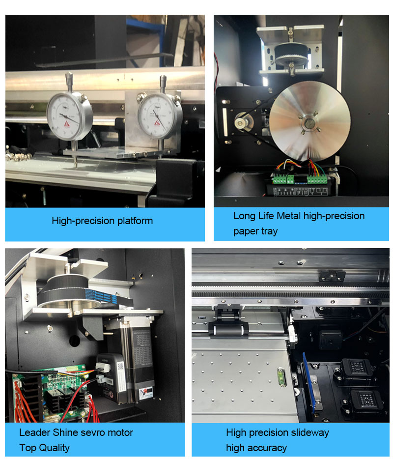 เครื่องพิมพ์ DTF ขนาด 30 ซม. A - Commercial Printing Machine For Shirts บทวิจารณ์และราคา
