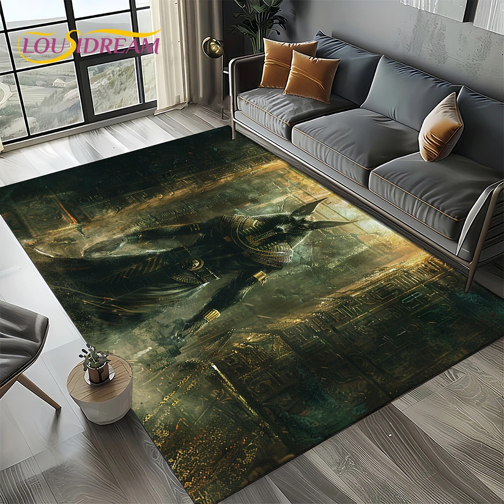 3D Retro โบราณอียิปต์ Death An - Commercial Printing For Sale บทวิจารณ์และราคา