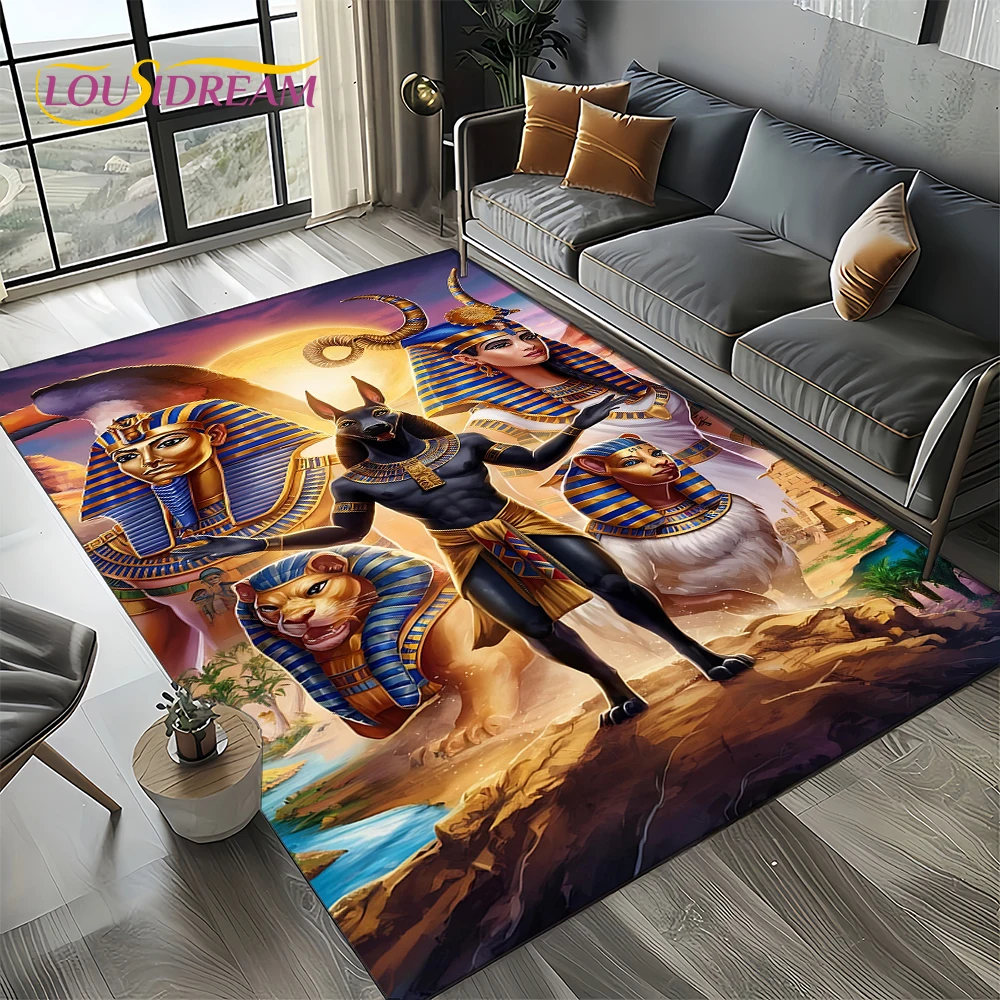 3D Retro โบราณอียิปต์ Death An - Commercial Printing For Sale บทวิจารณ์และราคา