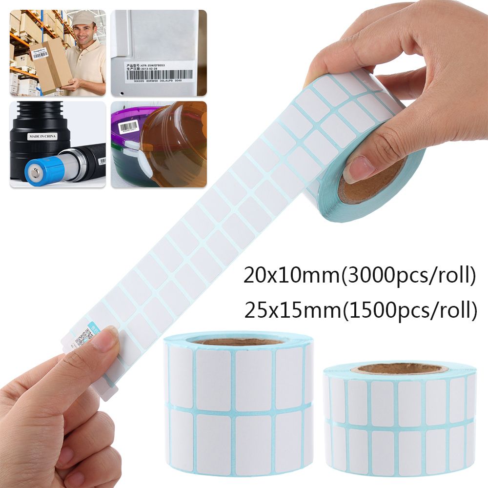 กระดาษสติ๊กเกอร์บาร์โค้ดความร้ - Heat Transfer Vinyl Roll บทวิจารณ์และราคา