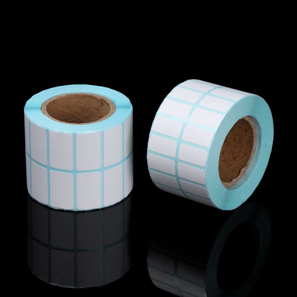 กระดาษสติ๊กเกอร์บาร์โค้ดความร้ - Heat Transfer Vinyl Roll บทวิจารณ์และราคา