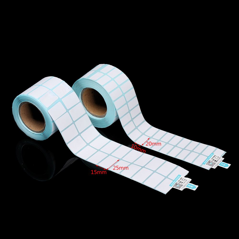 กระดาษสติ๊กเกอร์บาร์โค้ดความร้ - Heat Transfer Vinyl Roll บทวิจารณ์และราคา