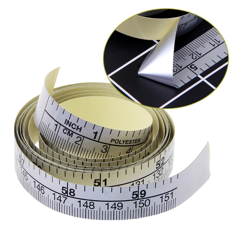 เทปวัดเมตริกแบบมีกาวในตัว151ซม - Heat Transfer Vinyl Roll บทวิจารณ์และราคา