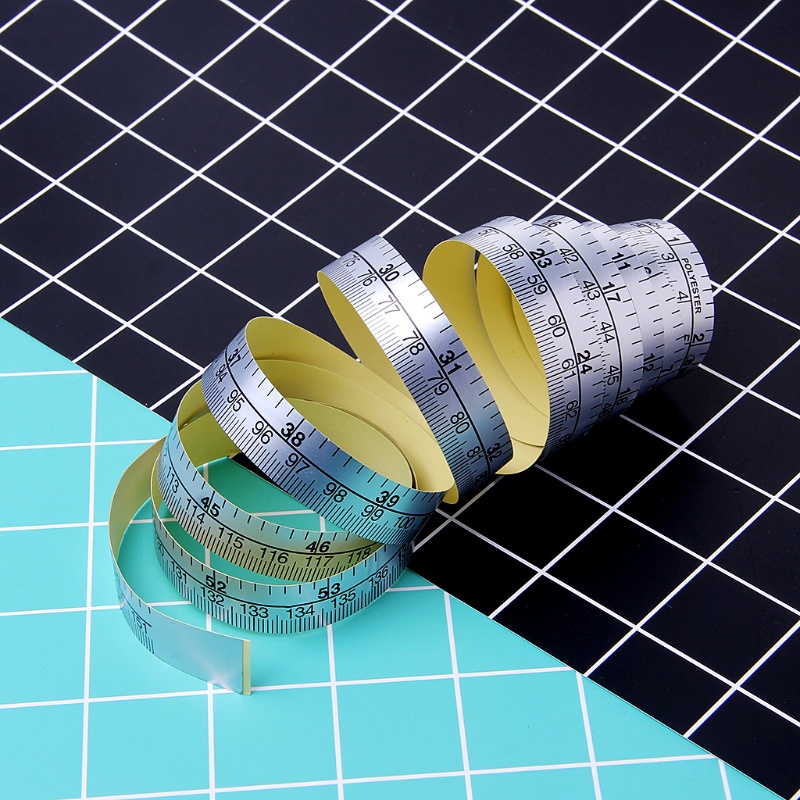 เทปวัดเมตริกแบบมีกาวในตัว151ซม - Heat Transfer Vinyl Roll บทวิจารณ์และราคา