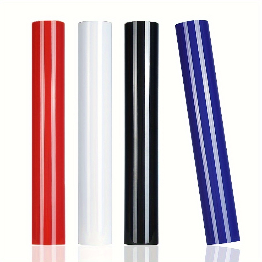 แผ่นไวนิลรีดร้อนแบบมีกาวในตัว  - Heat Transfer Vinyl Roll บทวิจารณ์และราคา