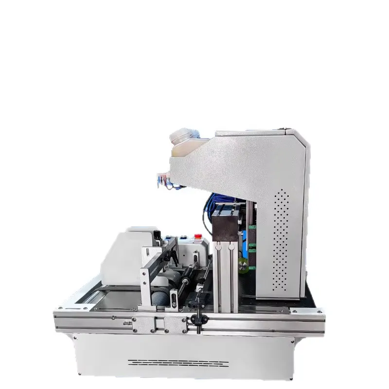 เครื่องพิมพ์แก้วกระดาษแบบตั้งโ - Commercial Printing For Sale บทวิจารณ์และราคา