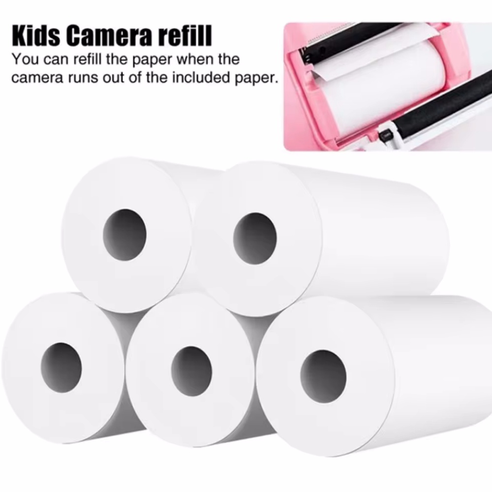 กระดาษความร้อน MINI การพิมพ์ S - Heat Transfer Vinyl Roll บทวิจารณ์และราคา