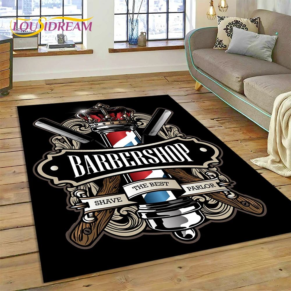 แฟชั่นร้านตัดผมโลโก้Skull Vint - Commercial Printing For Sale บทวิจารณ์และราคา