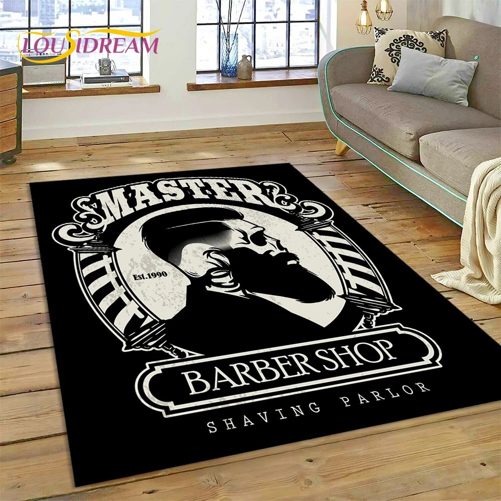 แฟชั่นร้านตัดผมโลโก้Skull Vint - Commercial Printing For Sale บทวิจารณ์และราคา