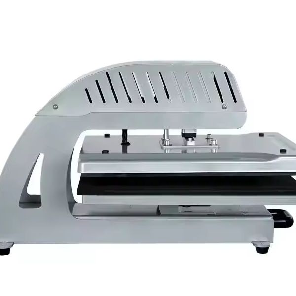 เครื่องพิมพ์ลายแบบซับลิเมชั่นอ - Commercial Grade Printing Press บทวิจารณ์และราคา