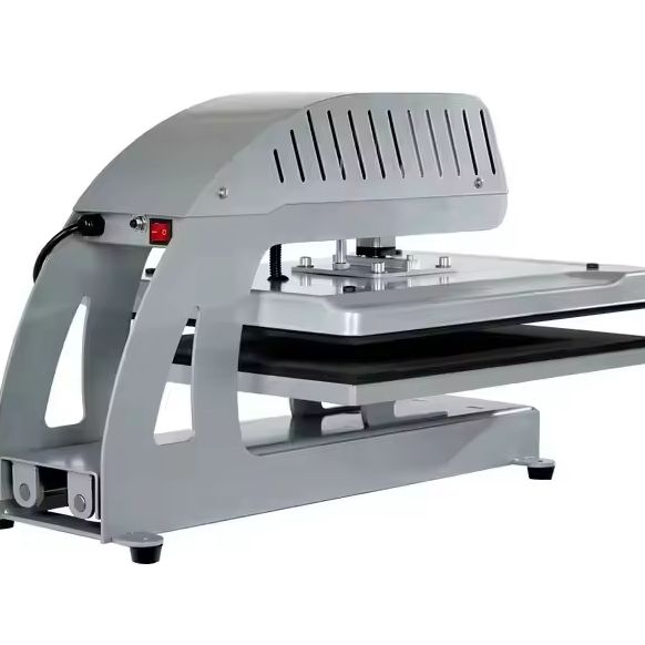 เครื่องพิมพ์ลายแบบซับลิเมชั่นอ - Commercial Grade Printing Press บทวิจารณ์และราคา