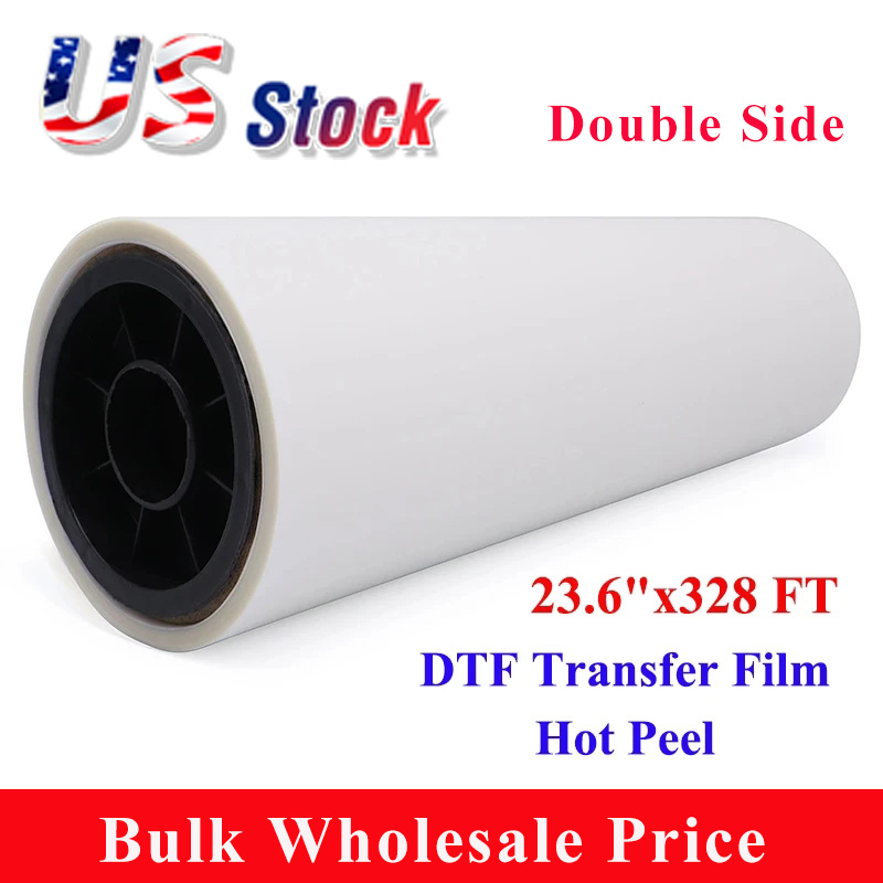 DTF เครื่องพิมพ์ Transfer ฟิล์ - Hybrid Commercial Printing บทวิจารณ์และราคา