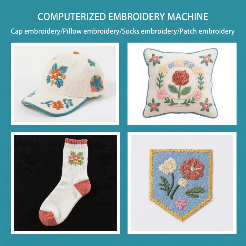 เครื่องปักผ้าเชิงพาณิชย์แบบกำห - Commercial Printing Machine For Shirts บทวิจารณ์และราคา