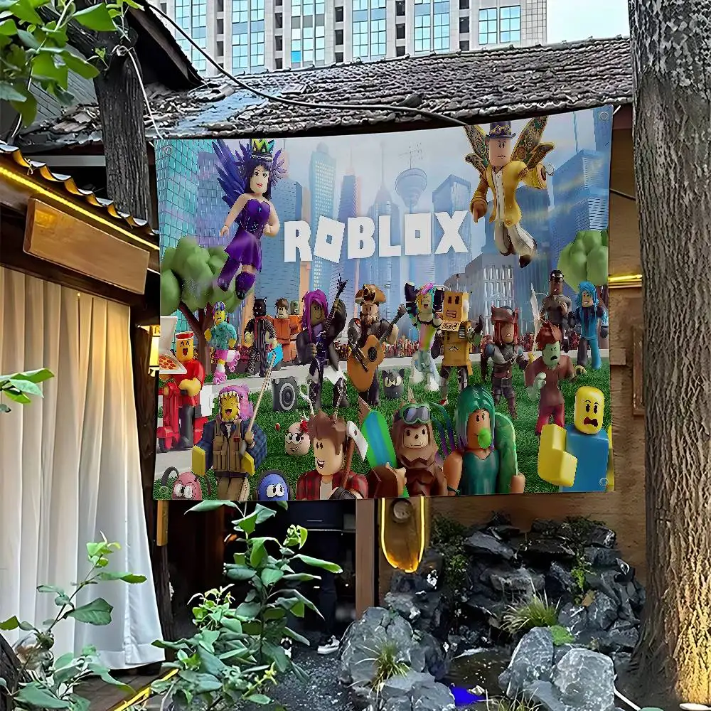 ธงโฆษณาเชิงพาณิชย์สำหรับเกม R- - Commercial Printing Companies Usa บทวิจารณ์และราคา
