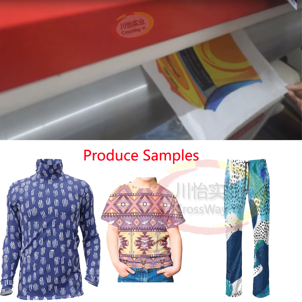 เสื้อยืดระเหิดชุดกีฬาพิมพ์เครื - Commercial Printing Machine For Shirts บทวิจารณ์และราคา