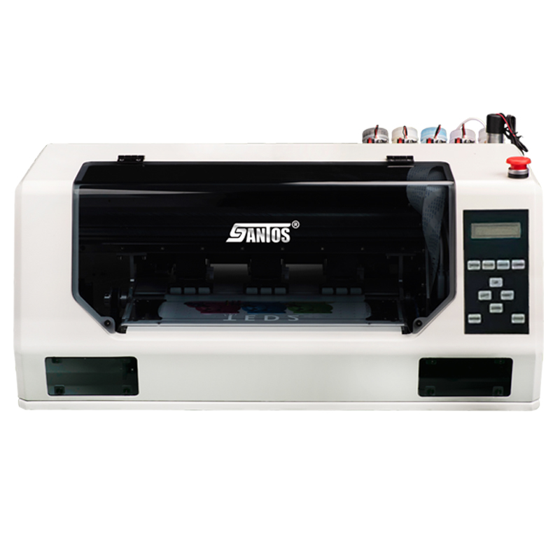 เครื่องพิมพ์ DTF ขนาด 30 ซม. แ - Commercial Printing Machine For Shirts บทวิจารณ์และราคา