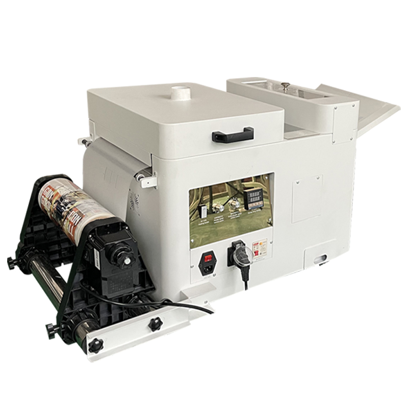 เครื่องพิมพ์ DTF ขนาด 30 ซม. แ - Commercial Printing Machine For Shirts บทวิจารณ์และราคา