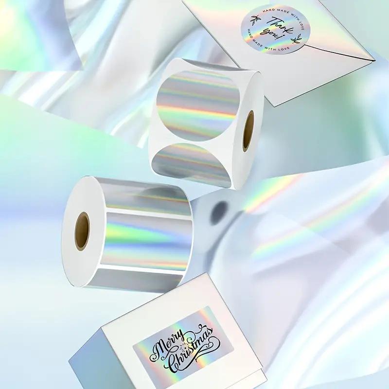 กระดาษสติ๊กเกอร์ความร้อนสำหรับ - Heat Transfer Vinyl Roll บทวิจารณ์และราคา