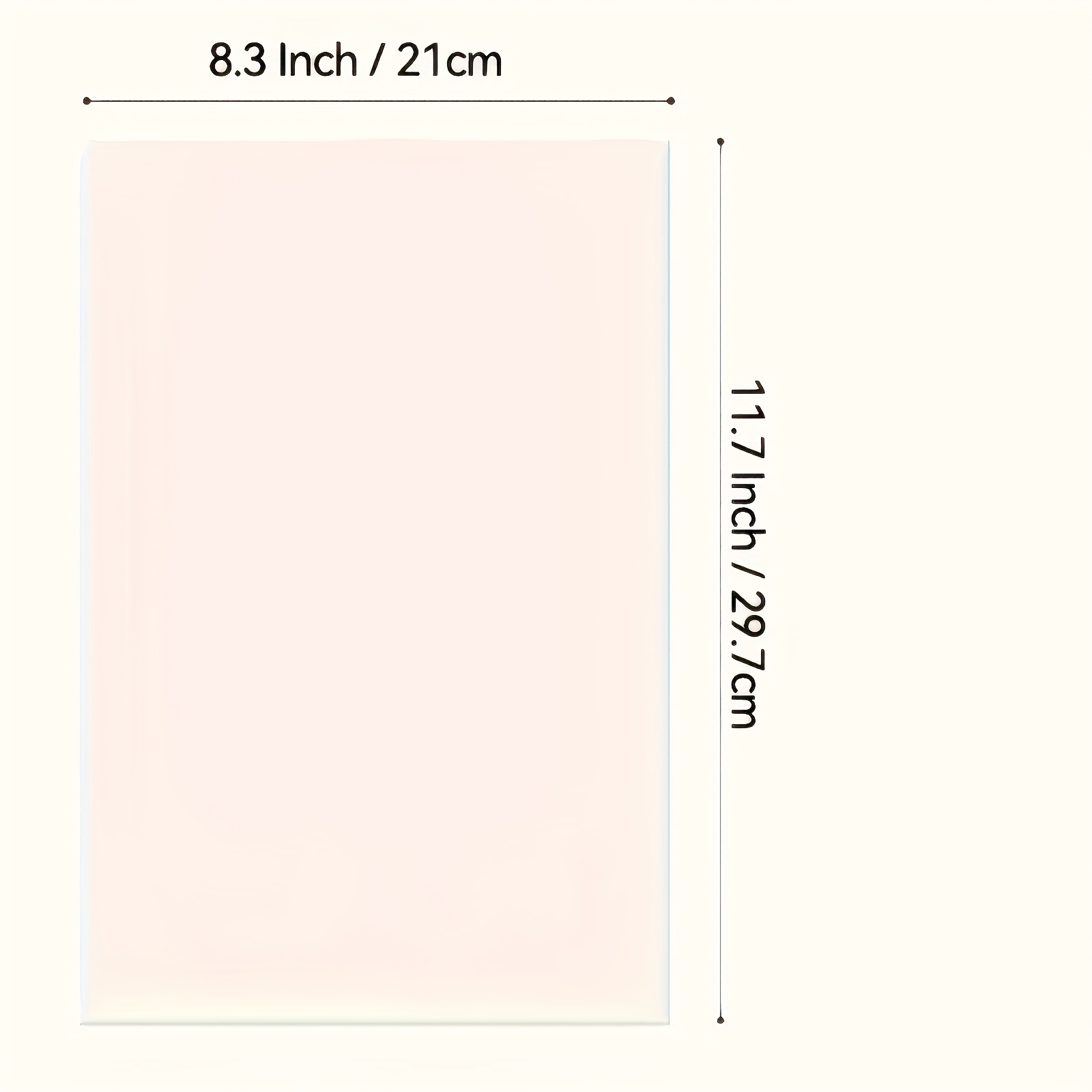 กระดาษถ่ายโอนความร้อนขนาด A4 ส - Heat Transfer Vinyl Roll บทวิจารณ์และราคา