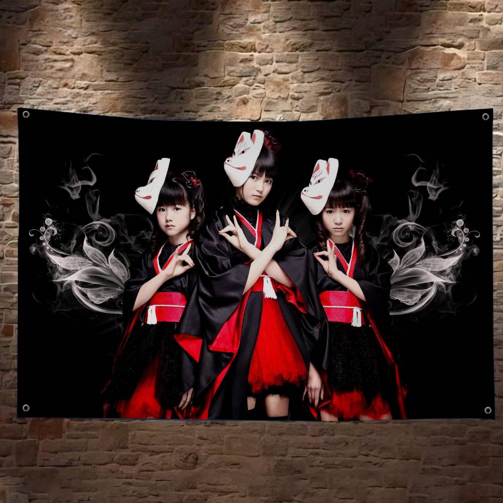 วงดนตรีเมทัลสุดคลาสสิก Kawaii  - Commercial Printing Companies Usa บทวิจารณ์และราคา