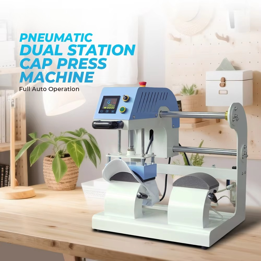 เครื่องกดความร้อนแบบสองแผ่นสำห - Commercial Grade Printing Press บทวิจารณ์และราคา