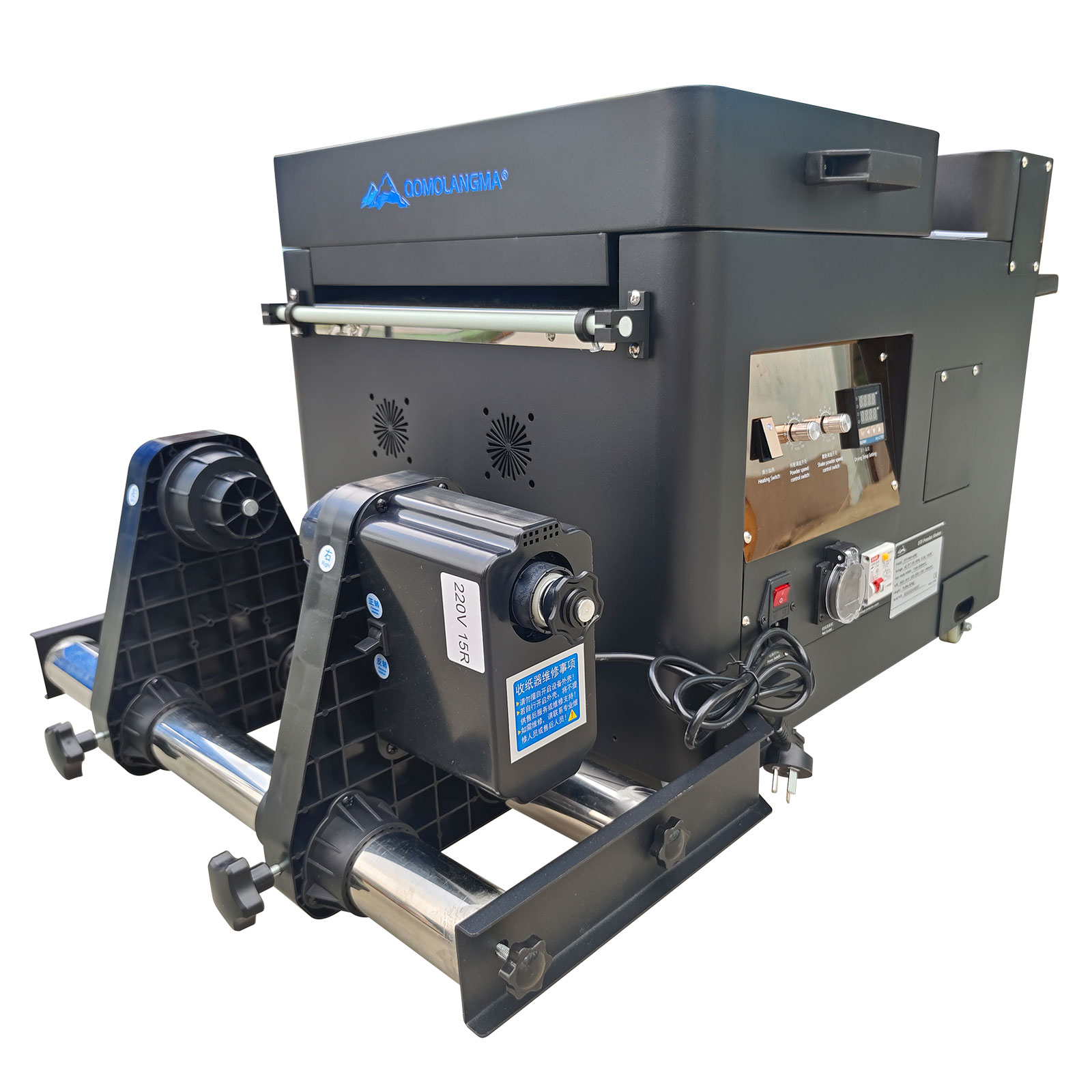 US Stock Economic A3 อัตโนมัติ - Commercial Printing Machine For Shirts บทวิจารณ์และราคา