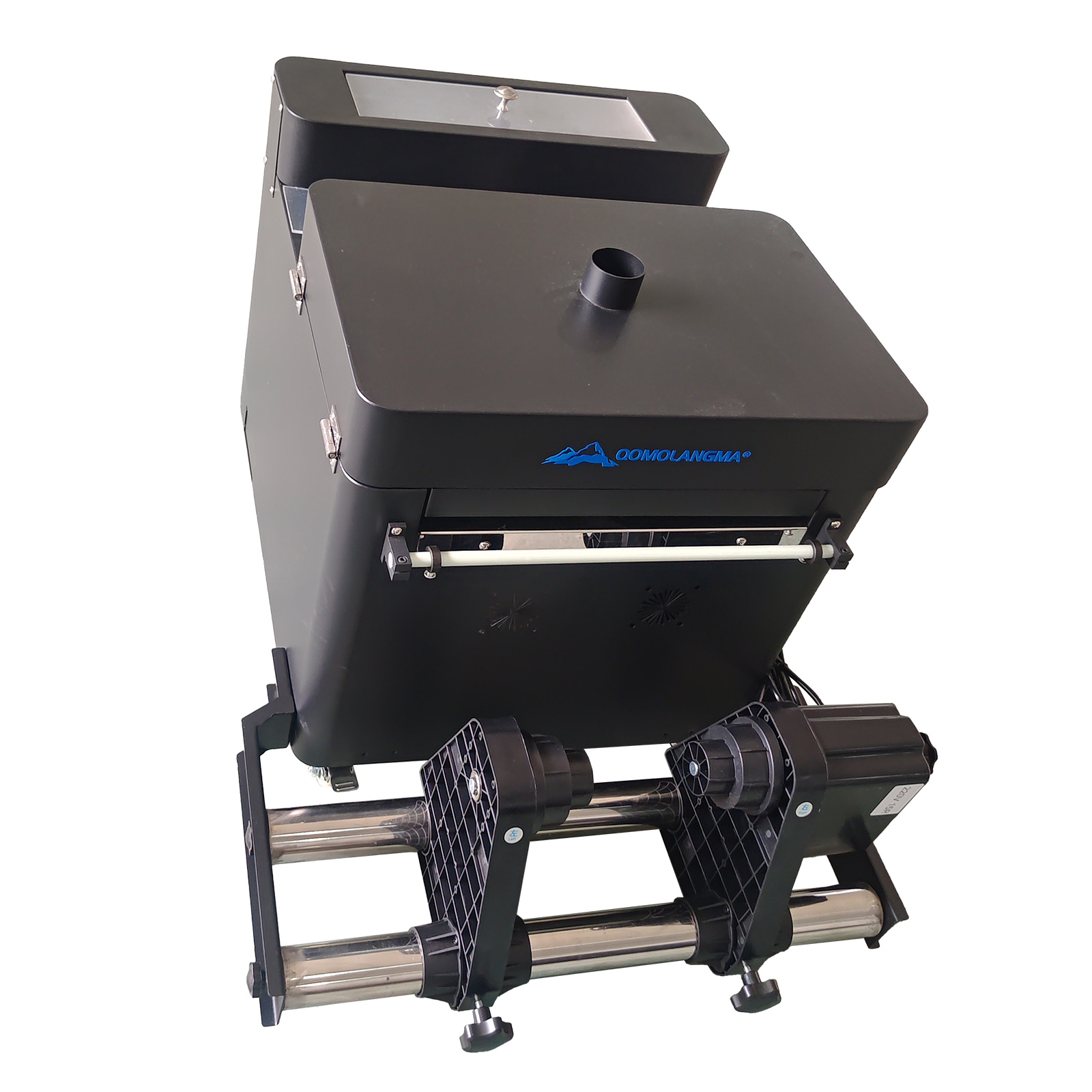 US Stock Economic A3 อัตโนมัติ - Commercial Printing Machine For Shirts บทวิจารณ์และราคา