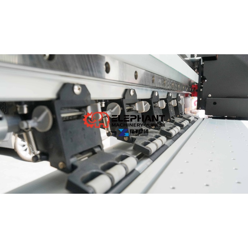 เครื่องพิมพ์ฟิล์ม PET แบบ DTF  - Commercial Printing Machine For Shirts บทวิจารณ์และราคา