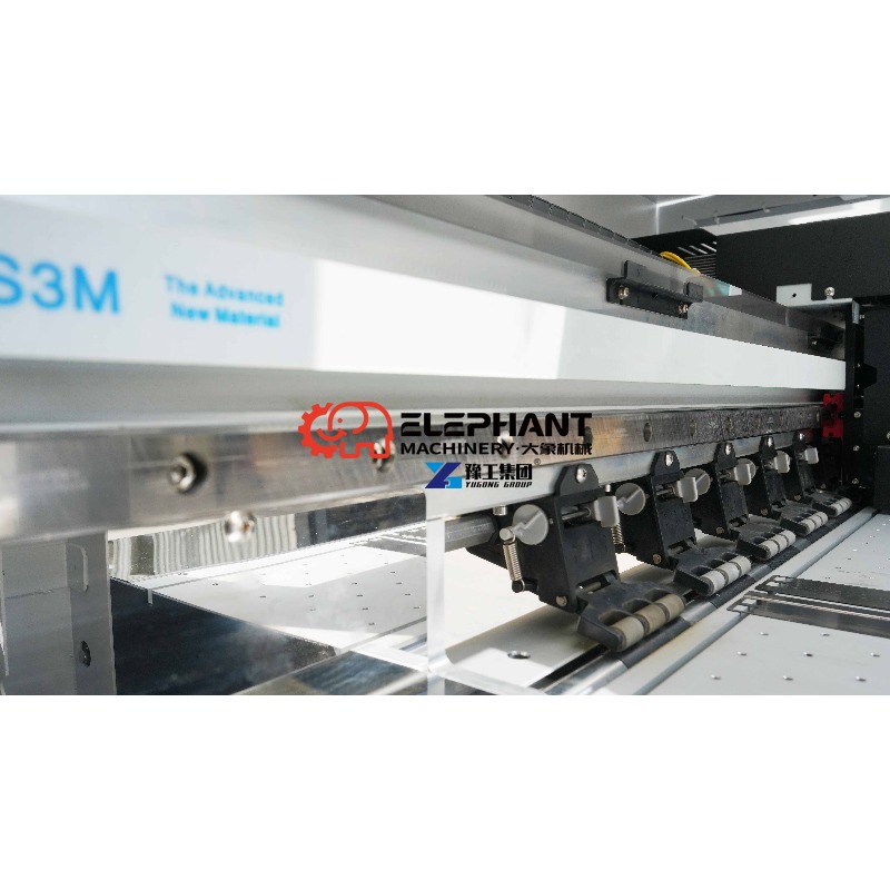 เครื่องพิมพ์ฟิล์ม PET แบบ DTF  - Commercial Printing Machine For Shirts บทวิจารณ์และราคา