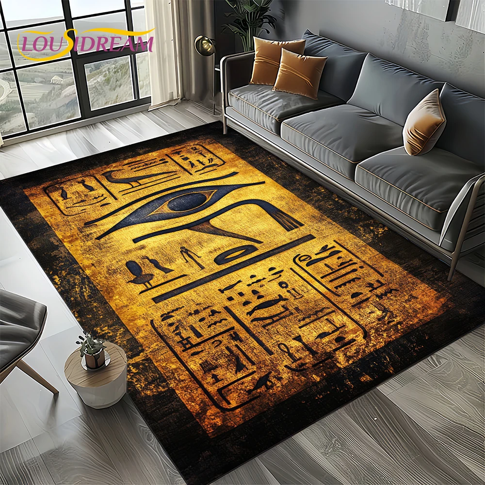 2025 โบราณอียิปต์ Hieroglyphic - Commercial Printing For Sale บทวิจารณ์และราคา