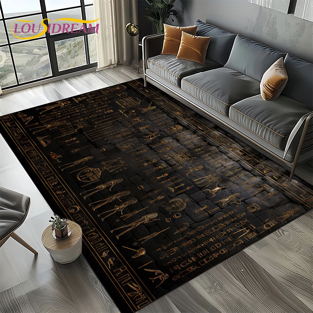 2025 โบราณอียิปต์ Hieroglyphic - Commercial Printing For Sale บทวิจารณ์และราคา