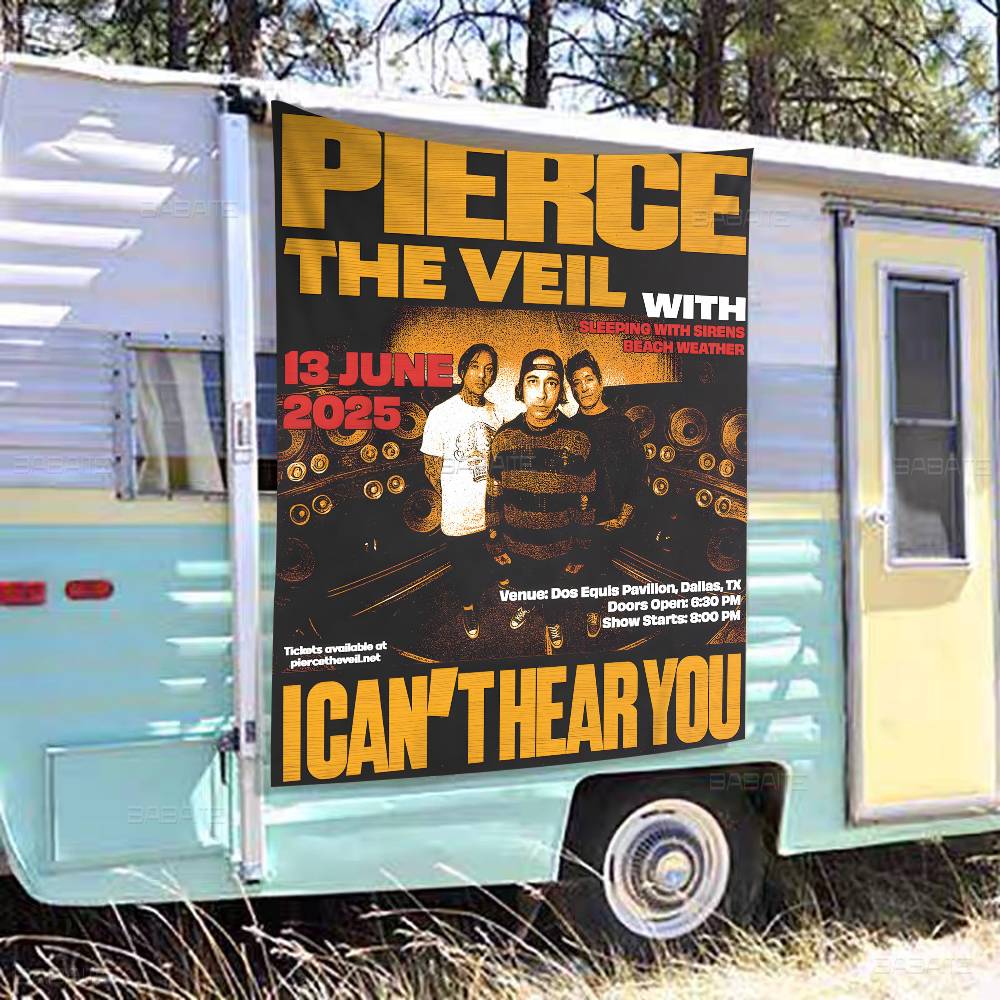 Pierce The Veil Music Band บริ - Commercial Printing Companies Usa บทวิจารณ์และราคา