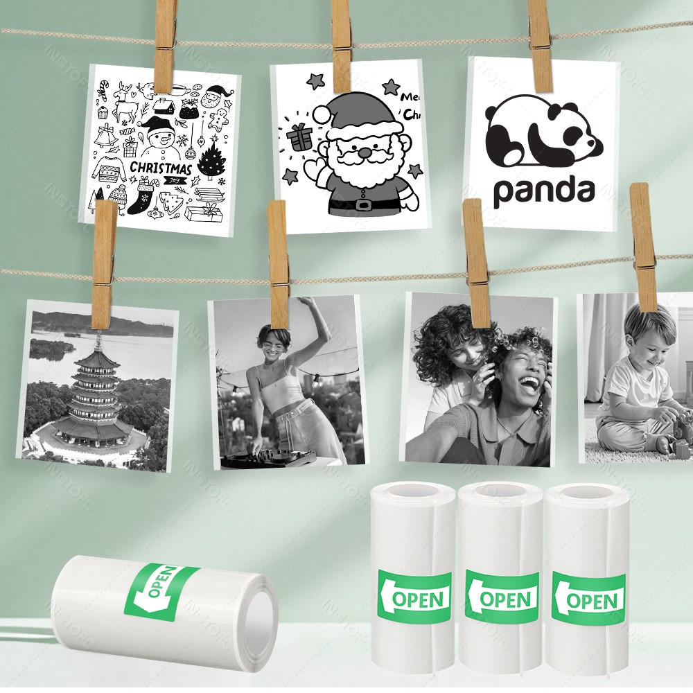พิมพ์กระดาษกาว 3 ~ 15 ชิ้น Min - Heat Transfer Vinyl Roll บทวิจารณ์และราคา