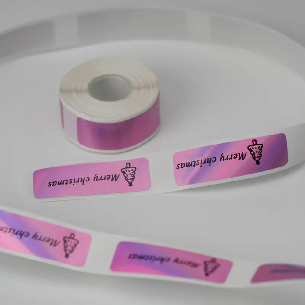 2 ม้วน 12*40 มม. โฮโลแกรมสติกเ - Heat Transfer Vinyl Roll บทวิจารณ์และราคา