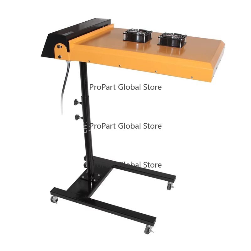 เครื่องอบแห้งแบบแฟลชสำหรับงานส - Commercial Printing Machine For Shirts บทวิจารณ์และราคา