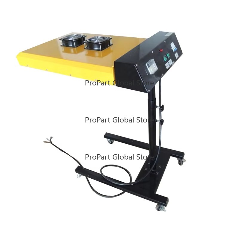 เครื่องอบแห้งแบบแฟลชสำหรับงานส - Commercial Printing Machine For Shirts บทวิจารณ์และราคา