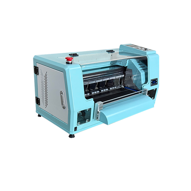 A3 33 ซม.DTF เครื่องพิมพ์ Mult - Commercial Printing Machine For Shirts บทวิจารณ์และราคา