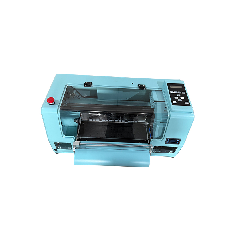 A3 33 ซม.DTF เครื่องพิมพ์ Mult - Commercial Printing Machine For Shirts บทวิจารณ์และราคา